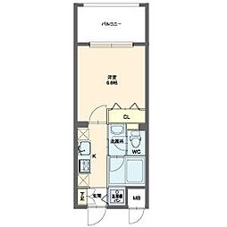 東桜コート 3階