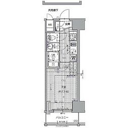 エスリード上前津セレーノ 4階/-