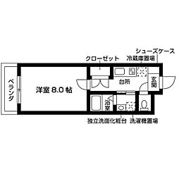 グランテラス八事広路町 3階
