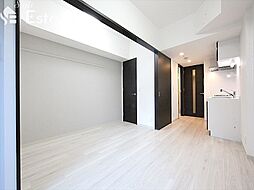 エステムコート名古屋新栄4ネスト 1DKの写真