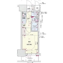 プレサンス千種アイル 4階