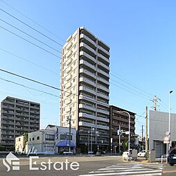 ステラートシティ桜山