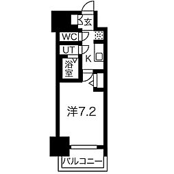 アドバンス名古屋モクシー 4階/-