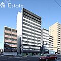 名古屋市営名城線 志賀本通駅 徒歩1分の賃貸マンション