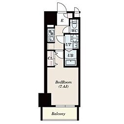 プライマル名古屋今池 3階