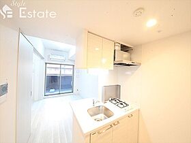 エスリード志賀本通ザ・フロント  ｜ 愛知県名古屋市北区若葉通１丁目（賃貸マンション1LDK・11階・29.26㎡） その22
