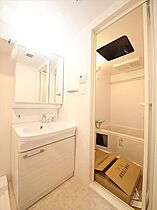 エスリード志賀本通ザ・フロント  ｜ 愛知県名古屋市北区若葉通１丁目（賃貸マンション1LDK・11階・29.26㎡） その3