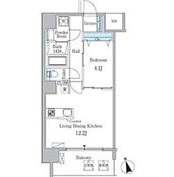 ルーエ池下 7階/-