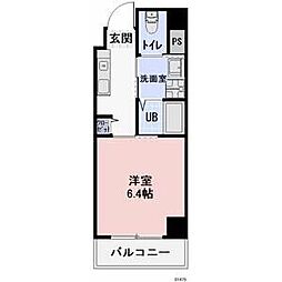 JR中央本線 鶴舞駅 徒歩10分 2階/-