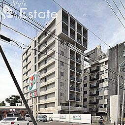 クロサスレジデンス徳川園