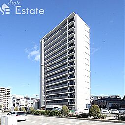 シーズンフラッツ今池NORTH