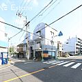 名古屋市営東山線 本山駅 徒歩7分の賃貸マンション