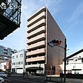 名古屋市営鶴舞線 荒畑駅 徒歩15分の賃貸マンション