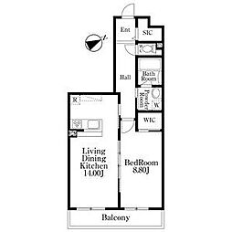 GRAN DUKE千種rubino 1階