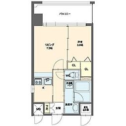 名古屋市営桜通線 高岳駅 徒歩2分 9階/-