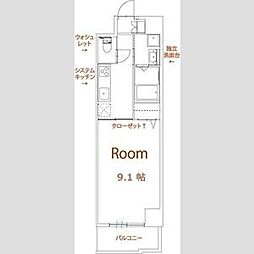 名古屋市営桜通線 車道駅 徒歩6分