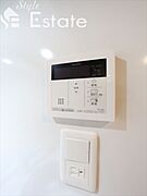 ☆室内給湯器