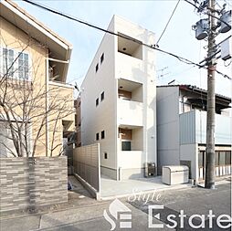 ハーモニーテラスタユシア吹上