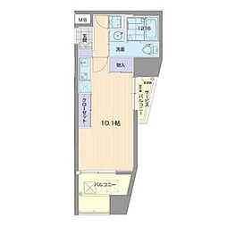 ライブコート千種 5階