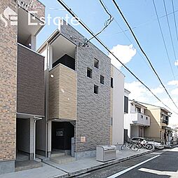 🉐敷金礼金0円！🉐ハーモニーテラス清水III