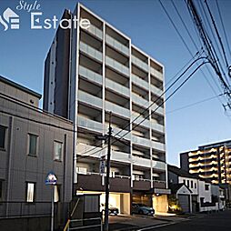 🉐敷金礼金0円！🉐アレーヌコート金山