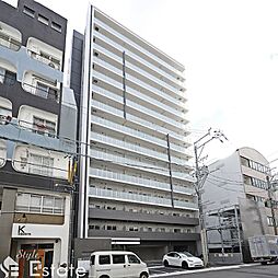 🉐敷金礼金0円！🉐エスリード栄ル・クール