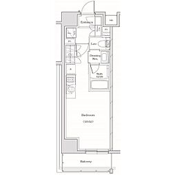 ザ・パークハビオ名古屋松原 9階