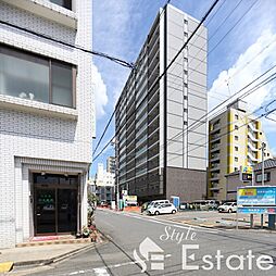 🉐敷金礼金0円！🉐エスリード今池ルミナス