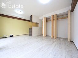 キャッスル・メイ植田 1LDKの写真