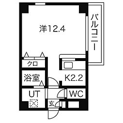 JR中央本線 大曽根駅 徒歩4分