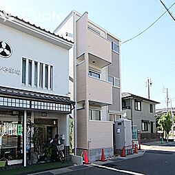 🉐敷金礼金0円！🉐ハーモニーテラス植田西