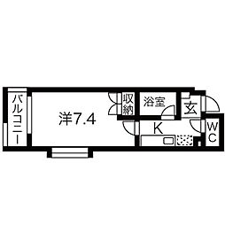 名古屋市営東山線 池下駅 徒歩5分