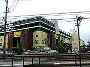 アピタ 千代田橋店（461m）