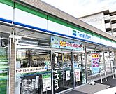 ファミリーマート 千種汁谷店（100m）
