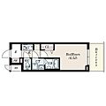 S-RESIDENCE上前津駅前7階6.6万円