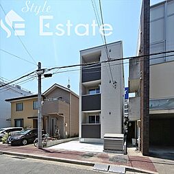 🉐敷金礼金0円！🉐REGALEST堀田