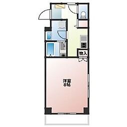 名鉄瀬戸線 尼ケ坂駅 徒歩7分