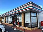 セブンイレブン 名古屋如意店（372m）