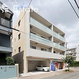 🉐敷金礼金0円！🉐ラプーリア御器所