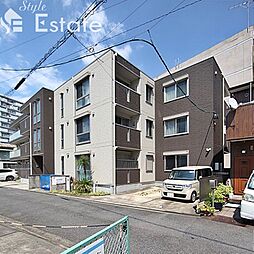 エポラール東別院