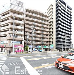 🉐敷金礼金0円！🉐ソレイユ御器所