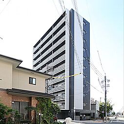 名鉄瀬戸線 森下駅 徒歩1分