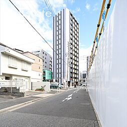 上前津ライズ
