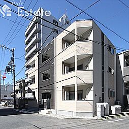 ラファン新栄