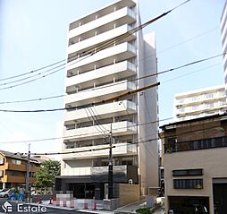 🉐敷金礼金0円！🉐エスリード新栄デュオ