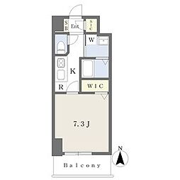 御器所ウエスト 4階/-