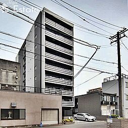 🉐敷金礼金0円！🉐名古屋市営鶴舞線 大須観音駅 徒歩10分