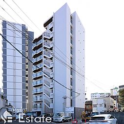 中央本線 金山駅 徒歩7分