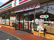 セブンイレブン 春日井味美白山町店（474m）