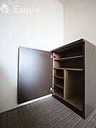 シューズBOX★